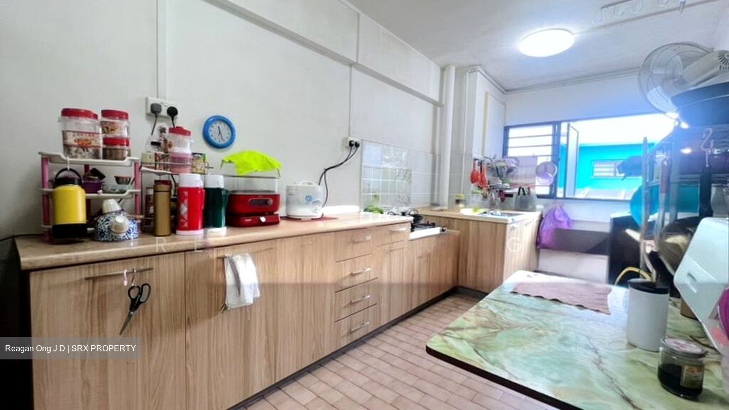 Blk 168 Woodlands Street 11 (Woodlands), HDB 4 Rooms #501762841